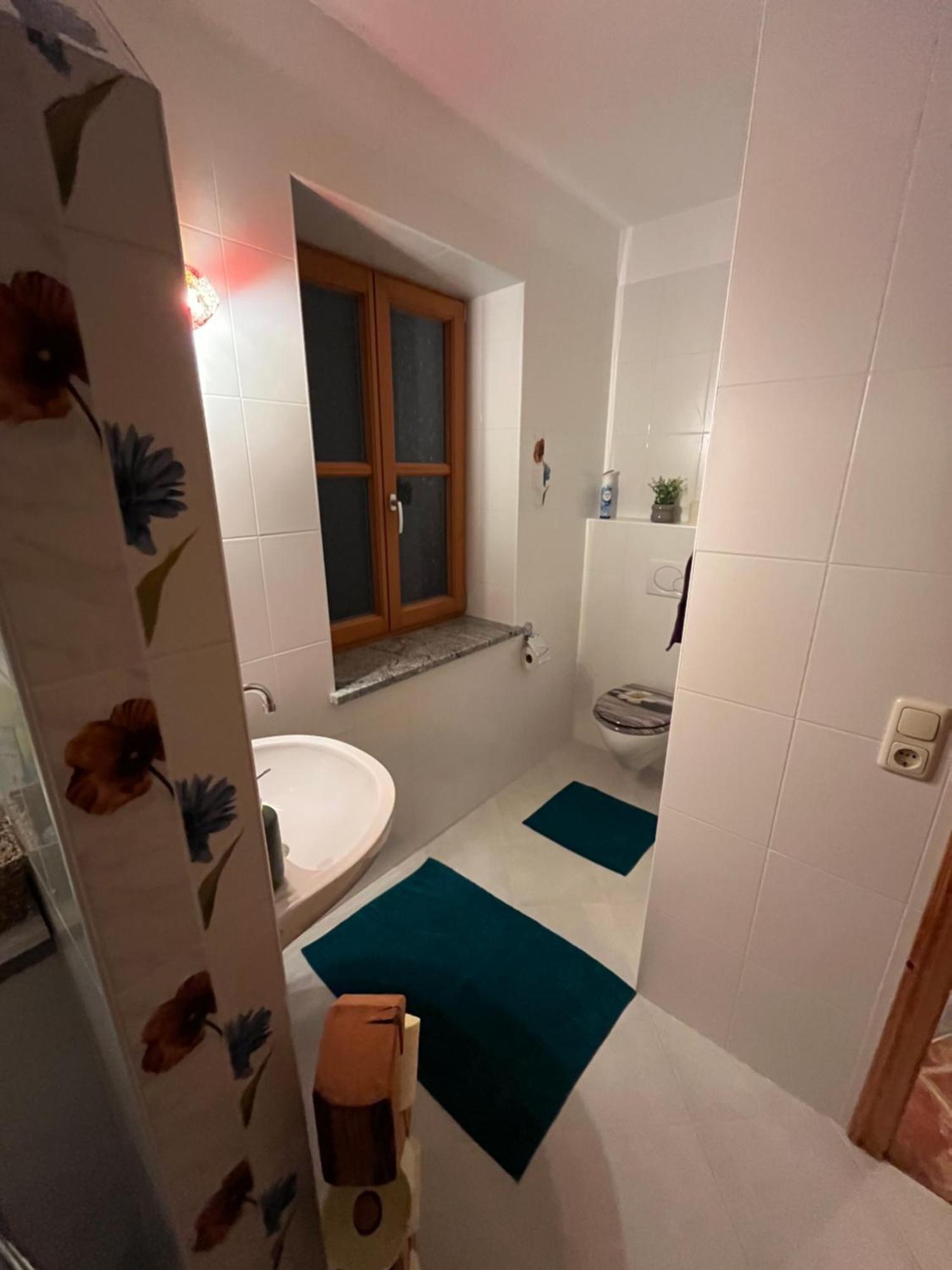 Ferienwohnung Mariana Bad Ischl Exterior photo